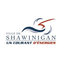 Ville de Shawinigan Logo