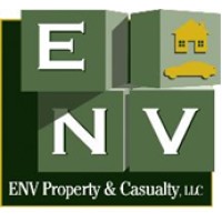 ENV Property & Casualty, LLC Logo