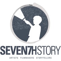 Seventh Story Logo