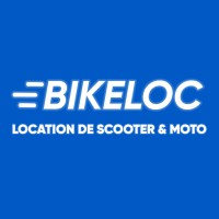 BIKELOC Logo