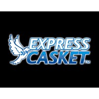 Express Casket Company Logo
