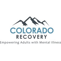 Colorado Recovery Psychiatric Services Logo