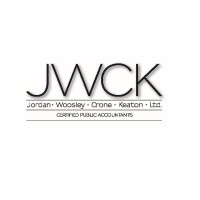 Jordan, Woosley, Crone & Keaton, Ltd. Logo