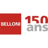 belloni sa Logo