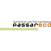 Passareco AG Logo