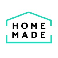 Home Made Logo