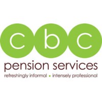 CBC Pension Services Logo