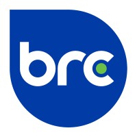 BRC Recruitment. Logo