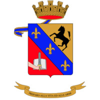 Scuola Militare Nunziatella - Nunziatella Military Academy Logo
