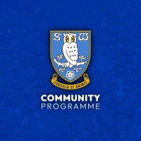 Sheffield Wednesday FC Community Programme Logo