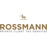 Rossmann Private Client Tax Services Logo
