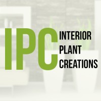 Interior Plant Creations Logo