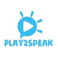 Play2Speak Logo