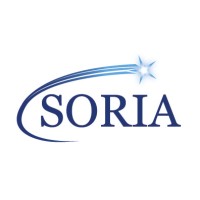 SORIA Logo