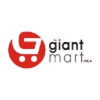 3W Giant Mart Logo