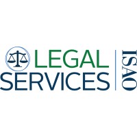 LS-ISAO Logo