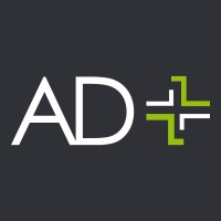 Armoires AD Plus Logo