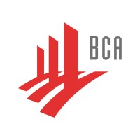 Building and Construction Authority Logo
