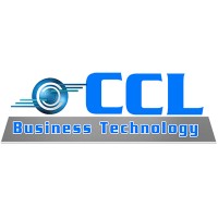 CCL Business Technology Logo