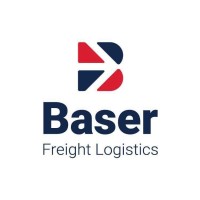 Baser Freight LLC Logo