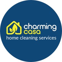 Charming Casa Logo