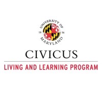CIVICUS Living and Learning Program Logo