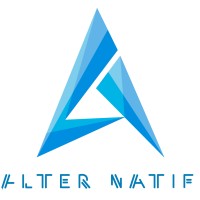 ALTER NATIF Logo