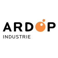 ARDOP Industrie Logo