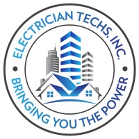 Electrician Techs Inc Logo