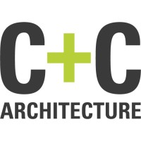 C+C Architecture Logo