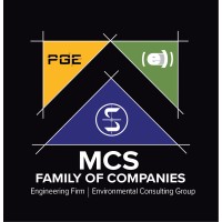 MCS Family of Companies Logo