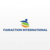 FAIRACTION INTERNATIONAL Logo