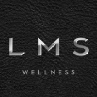 LMS Wellness Logo