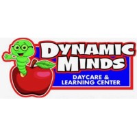 Dynamic Minds Daycare and Learning Center, LLC Logo