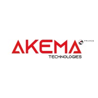 AKEMA Technologies Logo