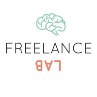 Freelance Lab Logo