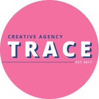 TRACE Creative Agency Ltd Logo
