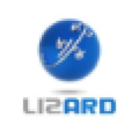 Lizard Logo