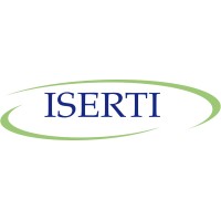 ISERTI Logo