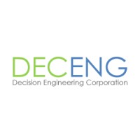 Decision Engineering Corporation Logo