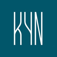 Kyn Folk Media Logo
