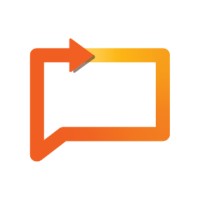 Redefining Communications Logo