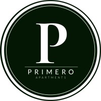 Primero Apartments Ltd Logo
