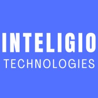 Inteligio Technologies Logo