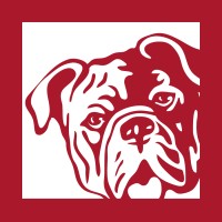 Bulldog Creative Services Logo