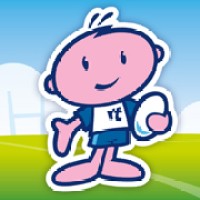 Rugbytots Ltd Logo