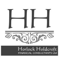 Horlock Holdcroft Financial Consultants Limited Logo