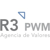 R3 PWM Agencia de Valores Logo