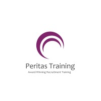 Peritas Recruitment Coaching & Training - Award-Winning Recruitment Coaching Logo