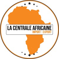 LA CENTRALE AFRICAINE S.A.S. Logo